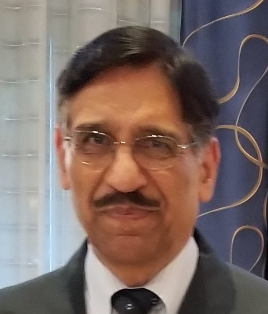 Mohammad Siddique
